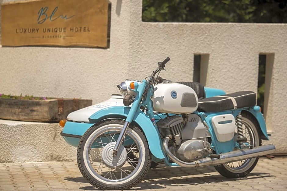 Oludeniz Blu Luxury Unique Hotel - Adults Only