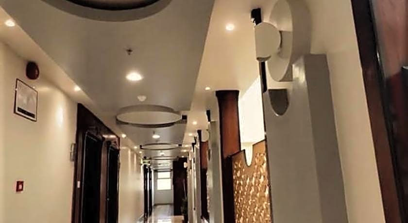 Levant Hotel فندق ليفانت