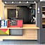 B&B HOTEL Troyes Barberey