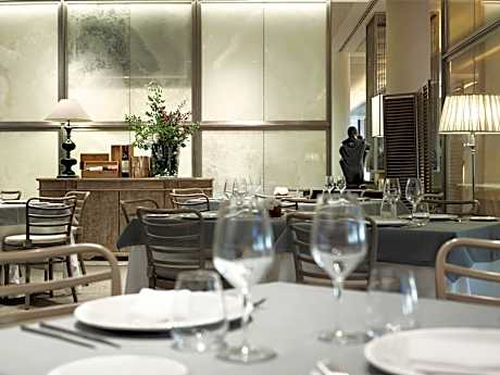 Grand Hotel De La Ville