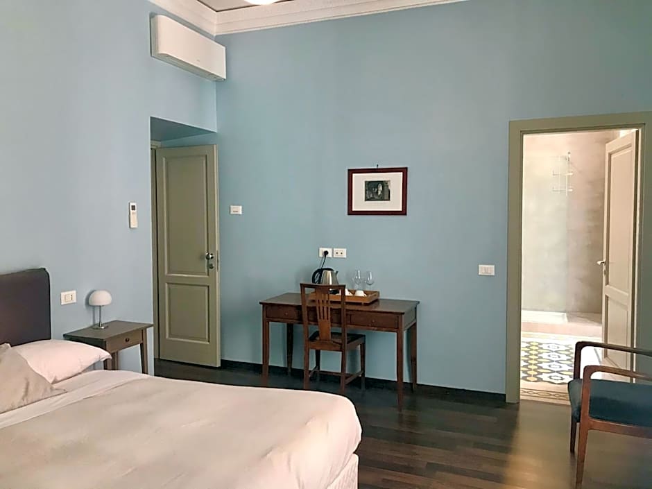 B&B Santi Quattro Al Colosseo