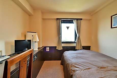 Standard Double Room - Non-Smoking