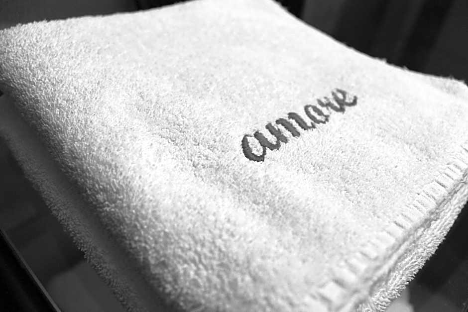 Pokoje Amore Residence