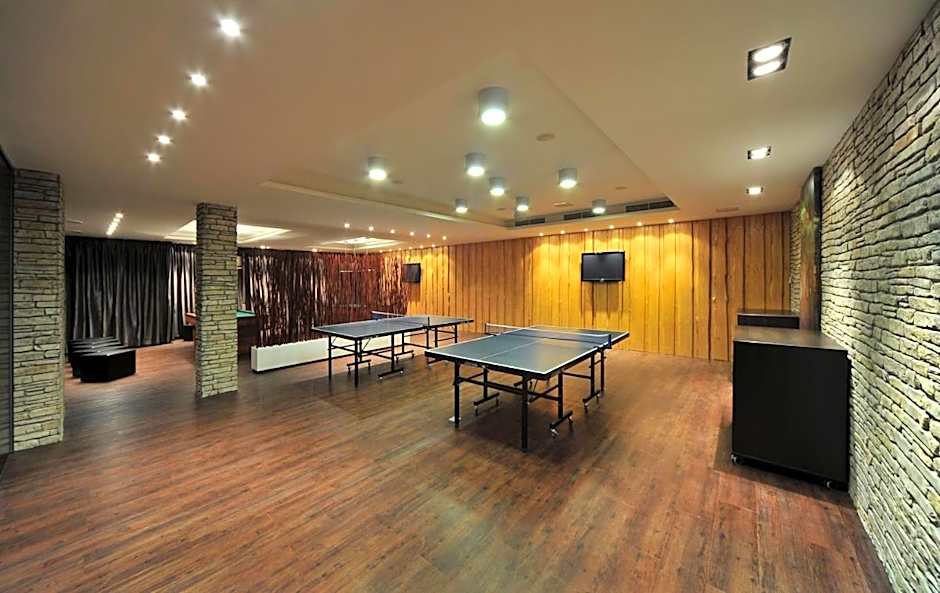 Via Jasna Wellness Apartments