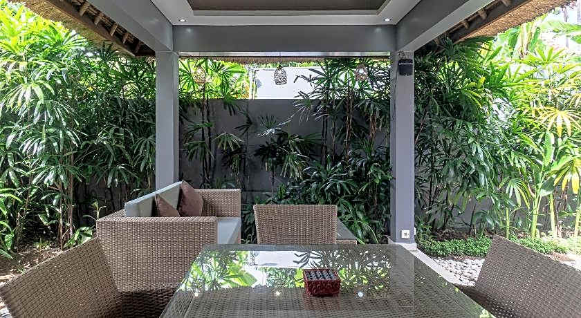 Balinea Holiday Home