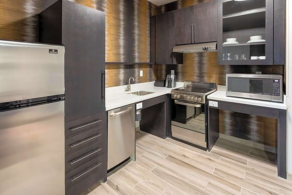 Residence Inn by Marriott St. Cloud