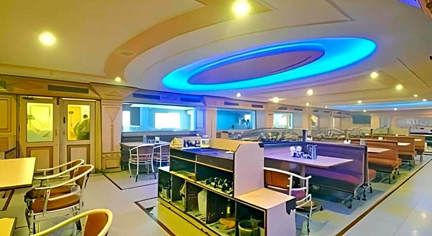 Hotel Nandhini Jayanagar