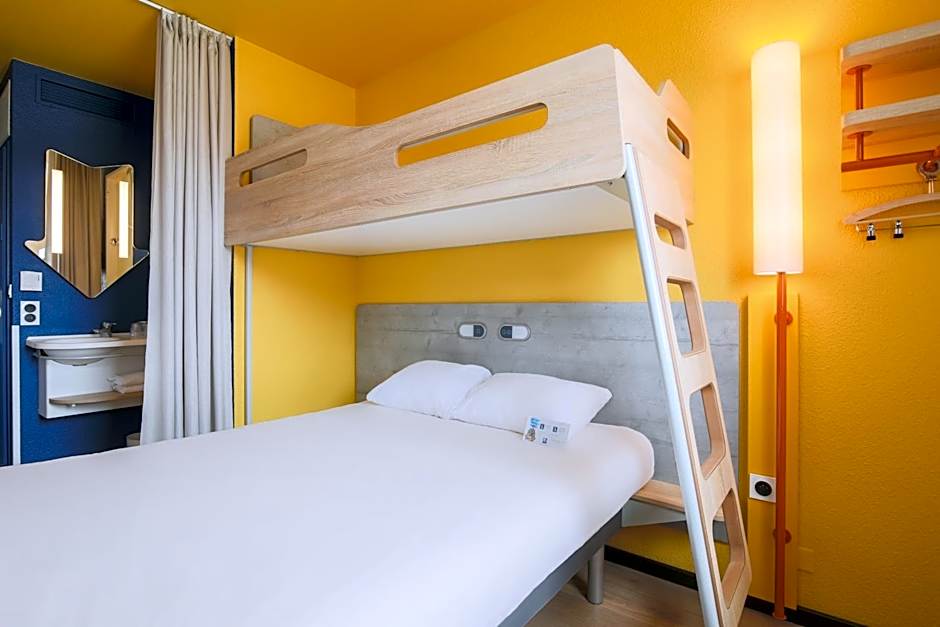 ibis budget Albi Centre