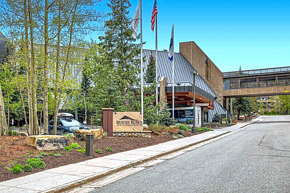 Beaver Run 1 Bedroom Condo