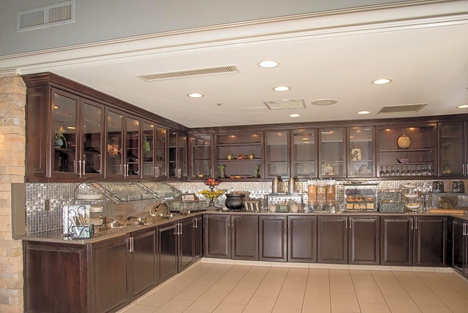 Homewood Suites Durham-Chapel Hill I-40