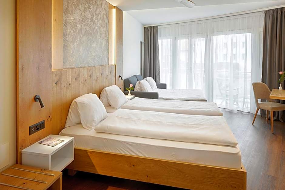 Hotel Rössli Gourmet & Spa