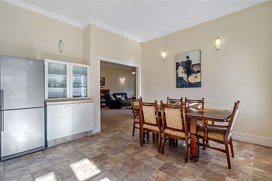 Tasman Holiday Parks Picton