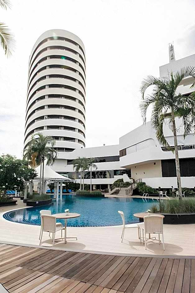 Rua Rasada Hotel - The Ideal Venue for Meetings & Events