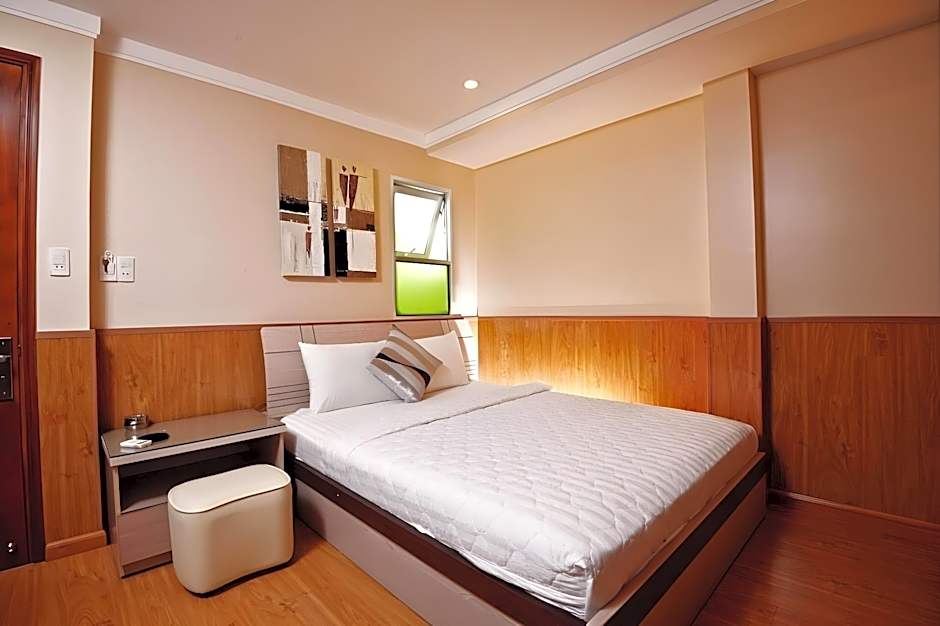 Truong Thinh Hotel Saigon