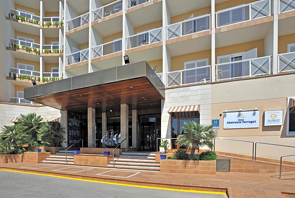 Globales Club Almirante Farragut