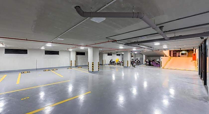 Mansion 51 Hotel & Apartment