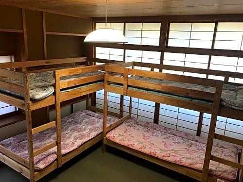 Photo 1 of 2 of Room with Bunk Beds