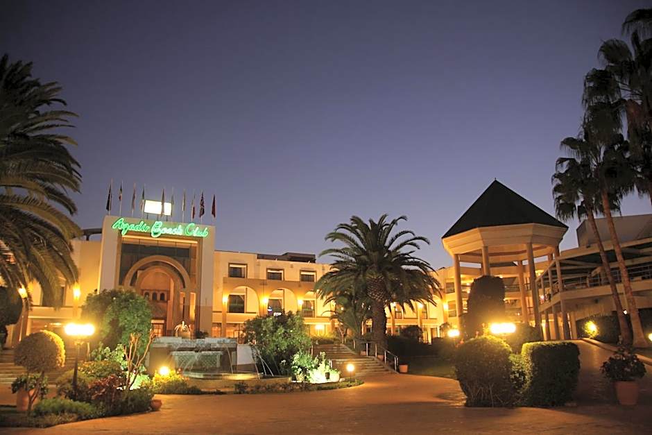 Agadir Beach Club