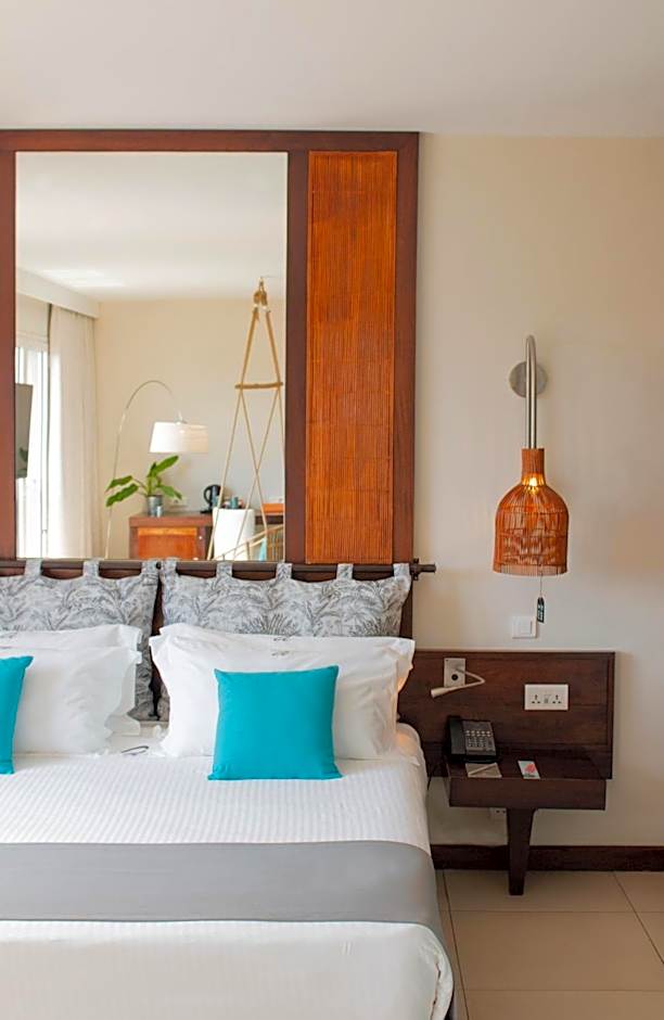 The Address Boutique Hotel