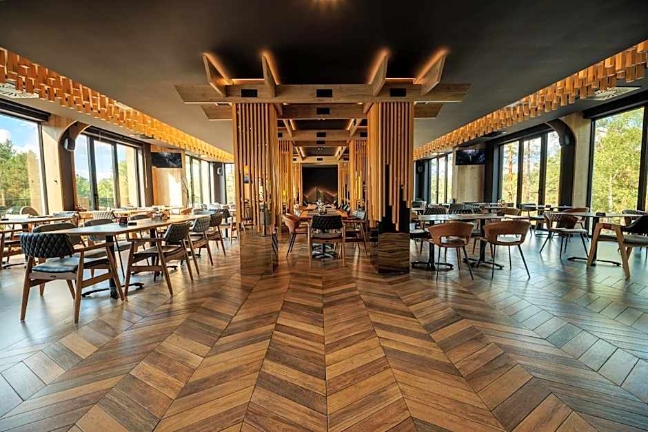 HOTEL ROYAL MOUNTAIN