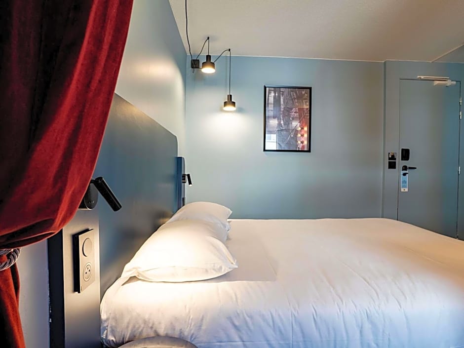 ibis Styles Bourg en Bresse