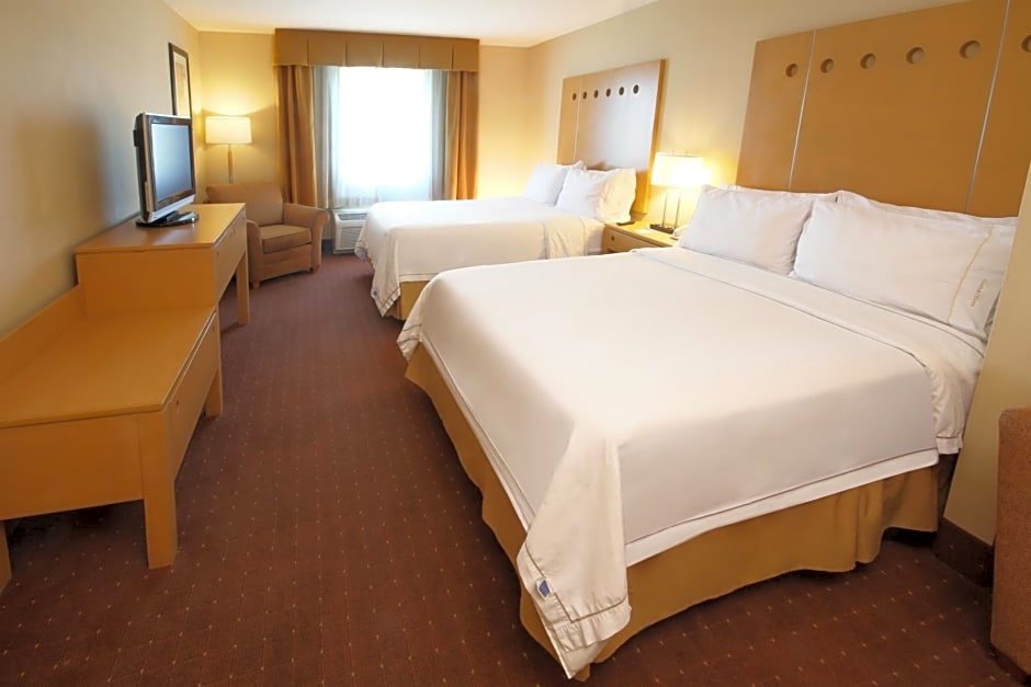 Holiday Inn Express Hotel & Suites CD. Juarez - Las Misiones By IHG