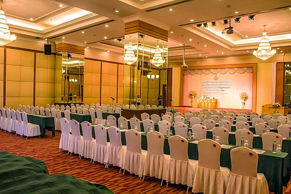Yannaty Hotel Halal