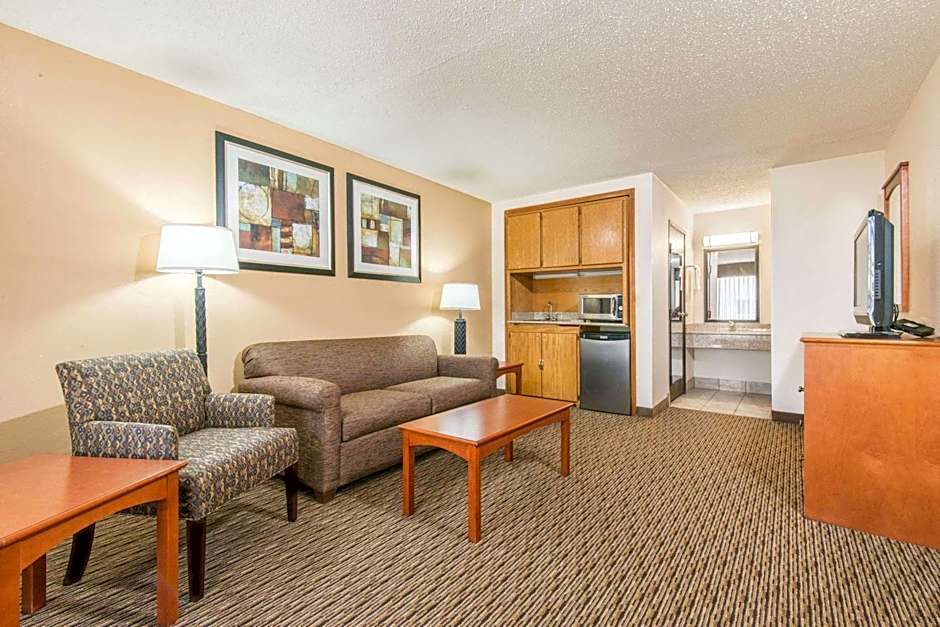 Days Inn Altus – Altus, OK