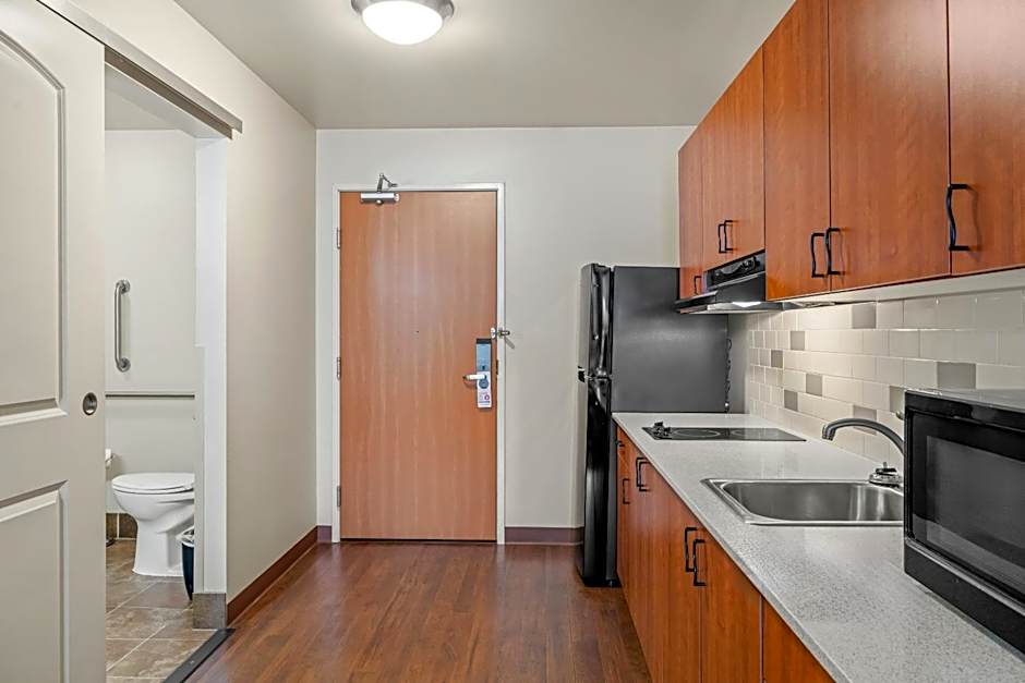 Ledgestone Suites Hotel Elko