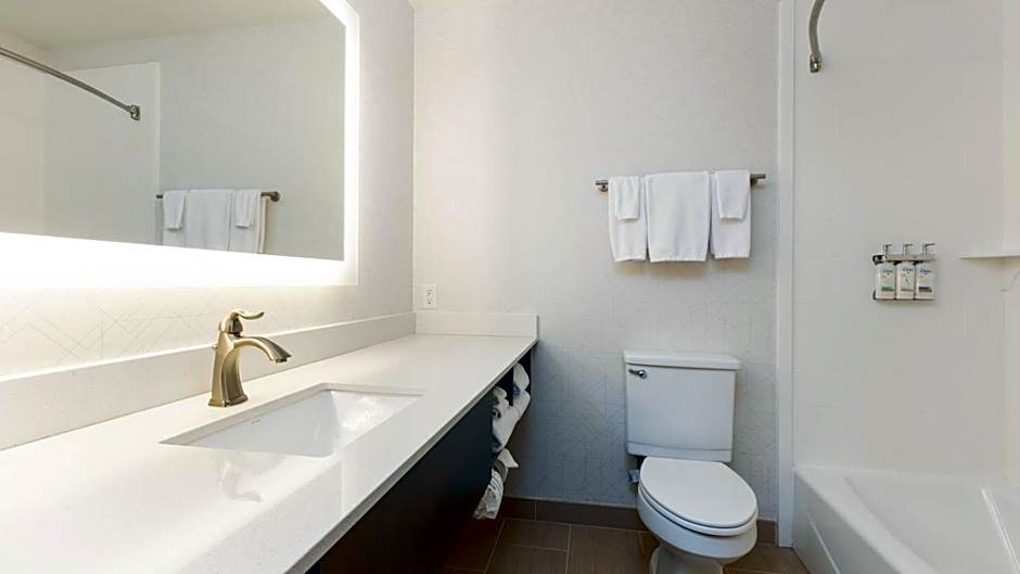 Holiday Inn Express Hotel & Suites Pleasant Prairie-Kenosha By IHG