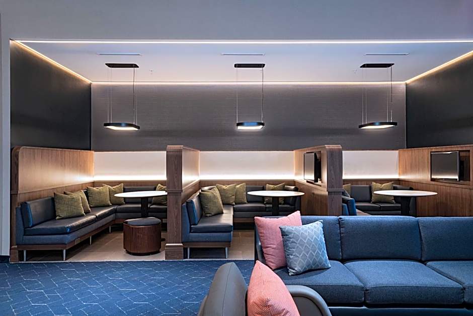 Courtyard By Marriott Dallas Frisco