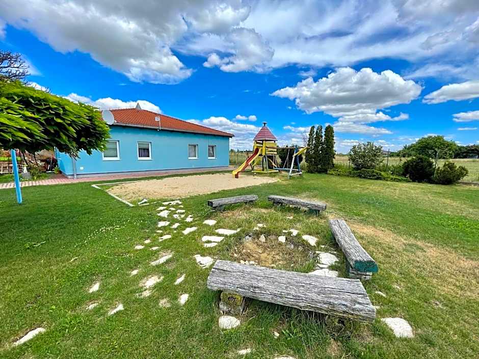 Holiday Village Senec