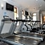 The Shurland Hotel Gym Spa
