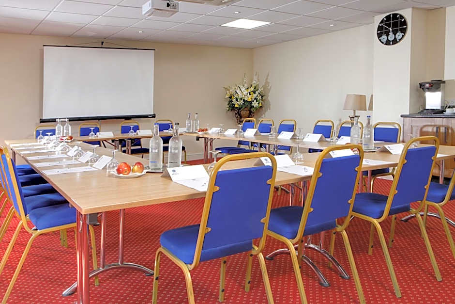 The Diplomat Hotel Restaurant & Spa