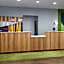 Spark by Hilton Vestal Binghamton University Area