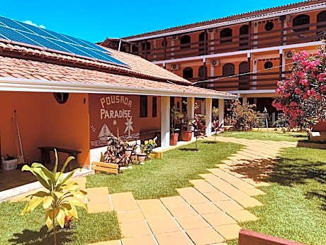 Pousada Paradise