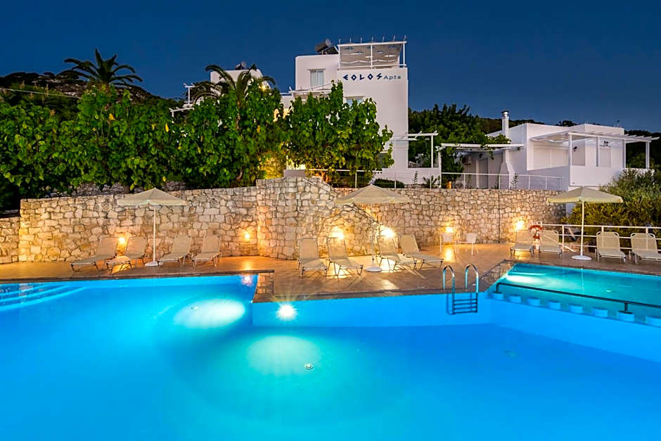 Eolos Apartments
