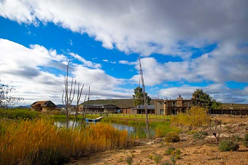 Kamagu Safari Lodge