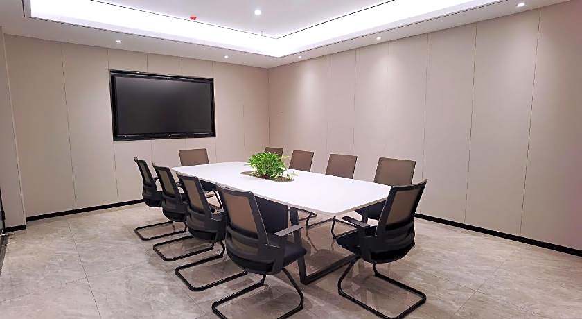Holiday Inn Express Xi an Tuanjie South Road By IHG