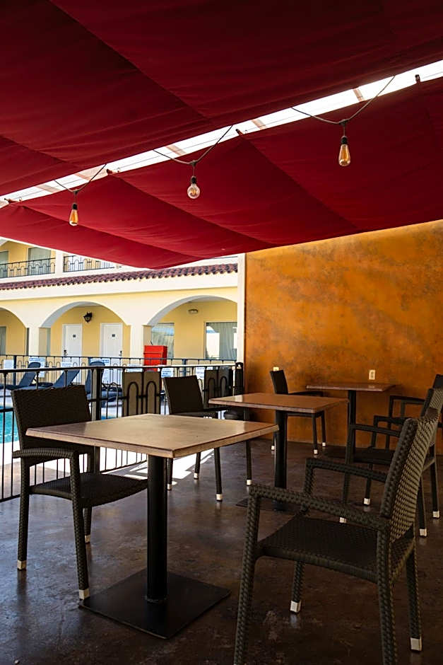 Hotel Las Misiones