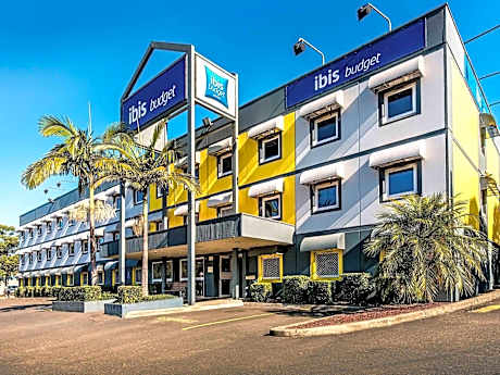 ibis Budget - Enfield