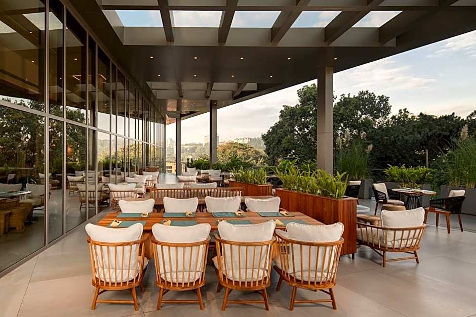 Four Points by Sheraton Kampala