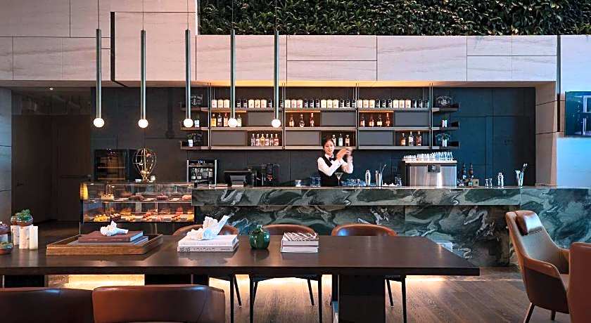 Yantai Marriott Hotel