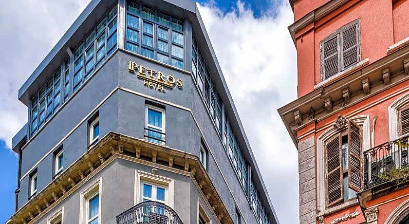 Petros Boutique Hotel