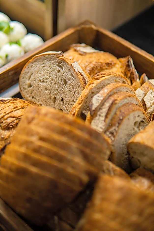 Leśny Dwór Karpacz Piekarnia Mio Padre Restauracja Mamma Mia