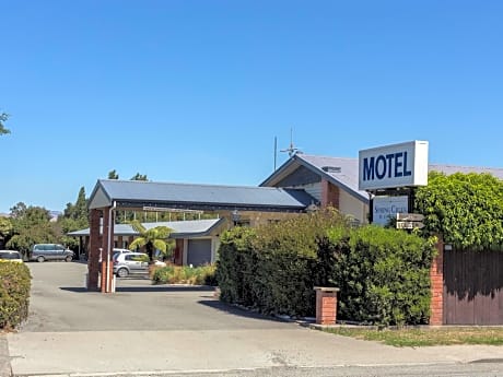 Spring Creek Motel