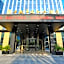 Ningbo Zhuoyuan Hehe Hotel