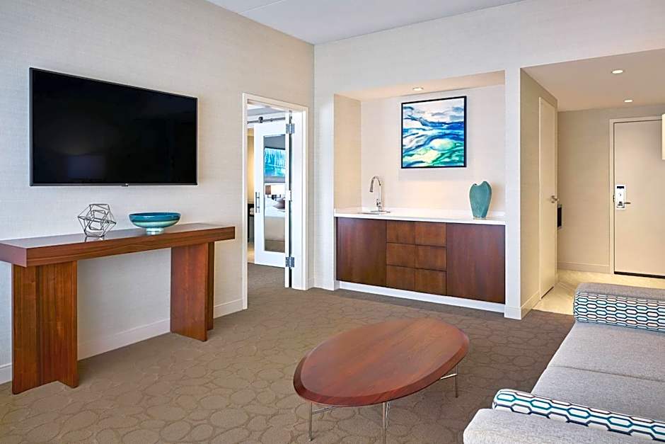 Delta Hotels by Marriott Ashland Downtown