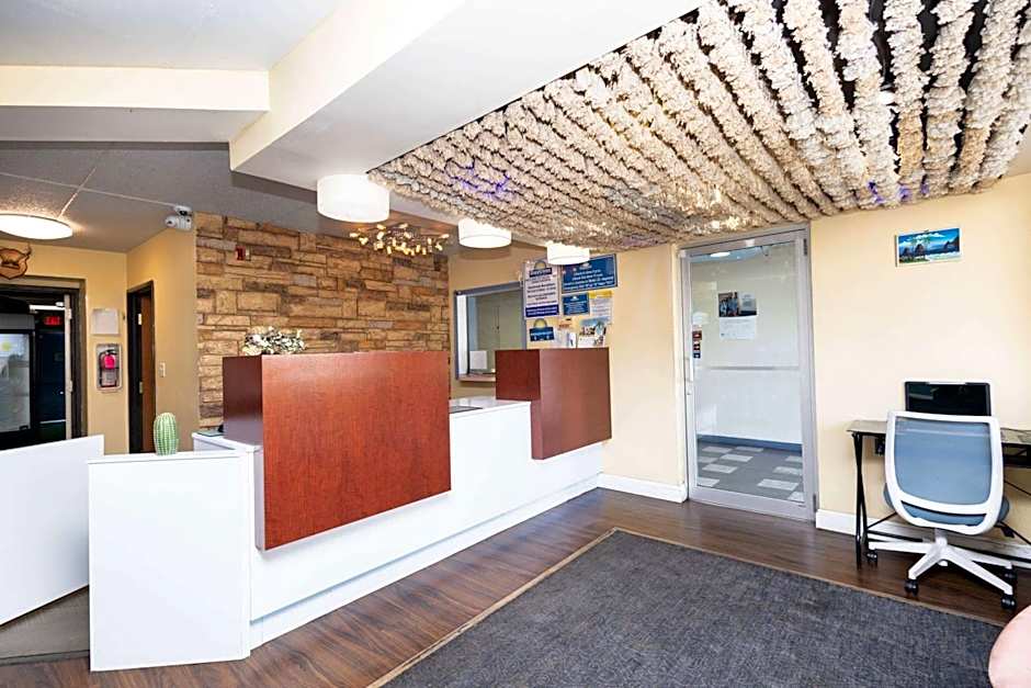 Days Inn by Wyndham Dayton Huber Heights Northeast