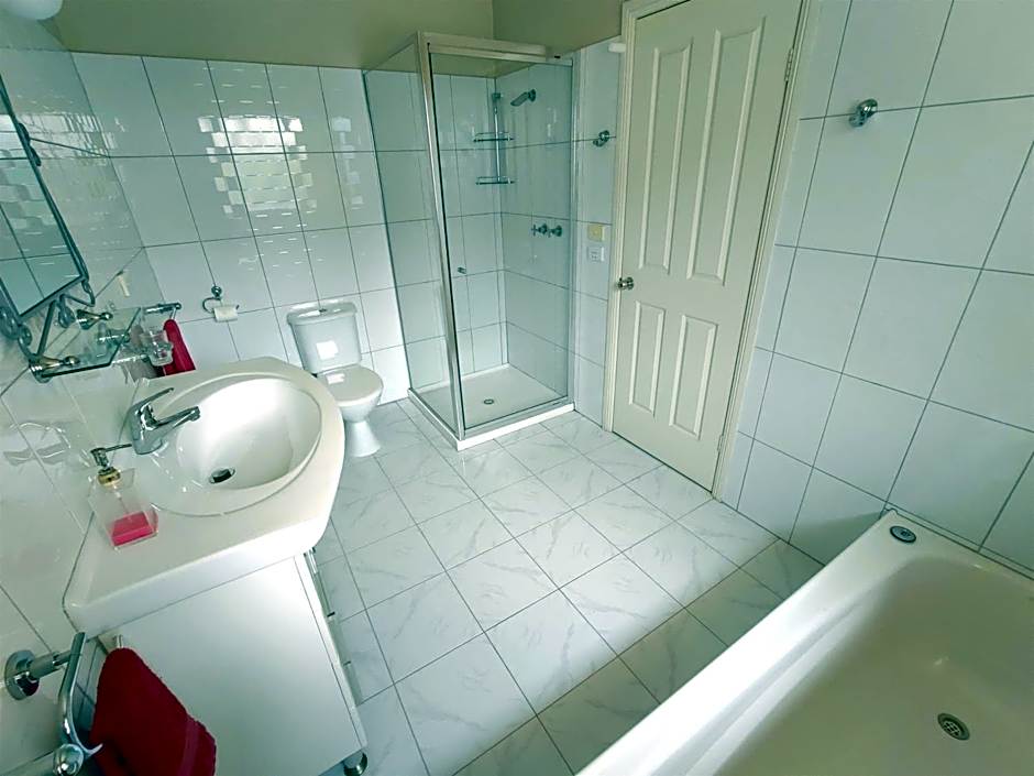 Angela's Beach Stays